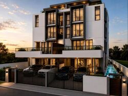 Peakview Estate (D16), Semi-Detached #576609391